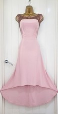 dipped hem dress for sale  RETFORD