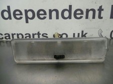 Bmw interior light for sale  MANCHESTER