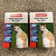 Beaphar cat multi for sale  BRISTOL
