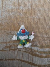 Schlumpf schlümpfe clown gebraucht kaufen  Medebach