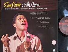 Sam cooke copa for sale  EDINBURGH