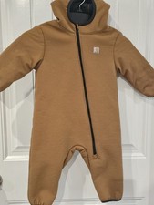 Infant carhartt suit for sale  Shipping to Ireland