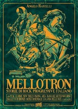 Mellotron storie rock d'occasion  Expédié en France