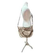 Coach kristin beige for sale  Virginia