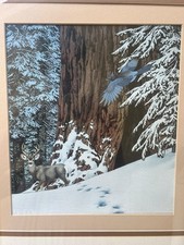 Vtg bev doolittle for sale  Ingleside