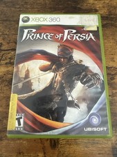 Prince of Persia Microsoft Xbox 360 (2008) comprar usado Prince of Persia Microsoft Xbox 360 (2008) comprar usado  Enviando para Brazil