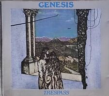 Genesis trespass no usato  Latina