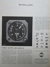1966 pub collins d'occasion  Yport