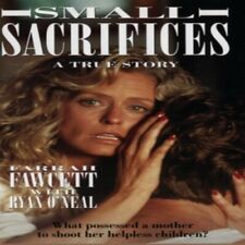 Small Sacrifices, 1989 Original Mini-Series, DVD Video comprar usado  Enviando para Brazil