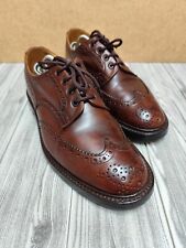 Tricker bourton derby usato  Sant Anastasia