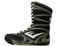 Botas de boxe masculinas Everlast Contender Reino Unido 10.5 UE 45 REF 3725# comprar usado  Enviando para Brazil