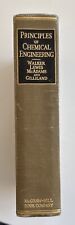 Vintage 1937 principles for sale  Los Alamos