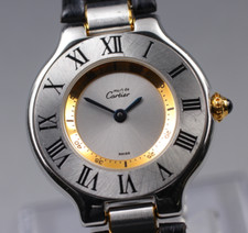 Near mint cartier d'occasion  Expédié en Belgium