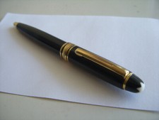 Stylo bille montblanc d'occasion  Ris-Orangis