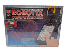 Robotix computer cr2000 d'occasion  Saint-Lambert-du-Lattay
