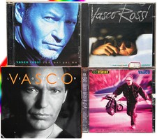 Vasco rossi legend usato  Pavia
