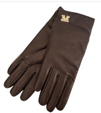 Max mara guanti usato  Campobasso