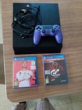 Playstation perfettamente funz usato  Gioia del Colle