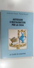 Artigiani restauratori per usato  Baronissi