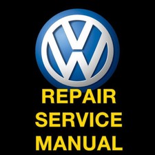 Usado, GOLF MK6 2008 2009 2010 2011 2012 2013 SERVIÇO DE REPARO MANUAL DE OFICINA DE FÁBRICA comprar usado  Enviando para Brazil