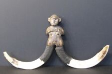 Ancien talisman dayak d'occasion  Roubaix