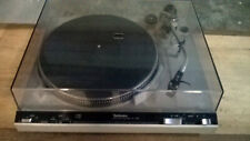 Platine vinyle technics d'occasion  Blaye