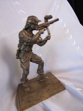 Brass style paintball for sale  West Sacramento