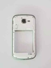 Génuine Cadre Frame Couverture Arrière Samsung Galaxy Trend Lite ( GT-S7390G ) comprar usado  Enviando para Brazil