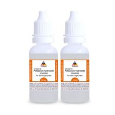 Potassium hydroxide koh for sale  Metuchen