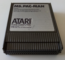 Jeu atari pac d'occasion  Saint-Étienne-de-Saint-Geoirs