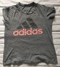 Shirt femme adidas d'occasion  Satillieu