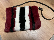 Damen tasche kunstpelz gebraucht kaufen Damen tasche kunstpelz gebraucht kaufen  Alsfeld