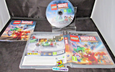 Ps3 lego marvel usato  Santa Sofia