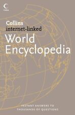 Collins encyclopedia. 97800072 for sale  UK