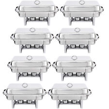 Pack chafing dishes for sale  Fontana