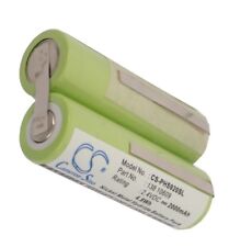 Batterie 2000mah tipo usato  Spedire a Italy