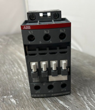 Abb af26 contactor for sale  Russellville