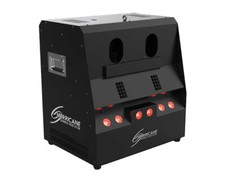 Chauvet hurricane bubble for sale  Winchester
