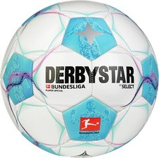 Derbystar fußball bundesliga gebraucht kaufen  Eystrup