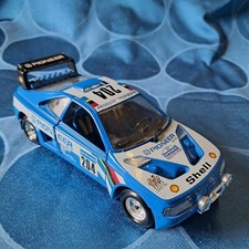 Modellauto bburago peugeot gebraucht kaufen  Herford
