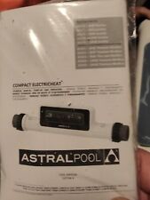 Astral pool compact for sale  CLACTON-ON-SEA