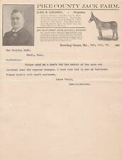 Pike country jack for sale  HOVE