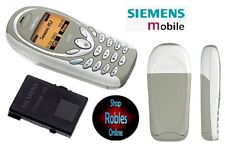 Siemens A52 Sand (Ohne SIM-Lock) GSM 2G Duo Band  TOP comprar usado  Enviando para Brazil