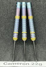 Tungsten superdarts steel for sale  Owensville