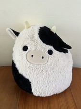 Squishmallows fuzz mallows for sale  SMETHWICK