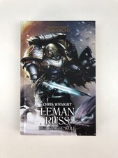 Leman russ große gebraucht kaufen  Haag
