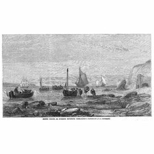 Oyster fishing boats for sale  GLASGOW