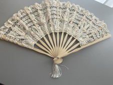 Lace wedding vintage for sale  WEDNESBURY