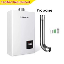 New tankless water for sale  Stafford