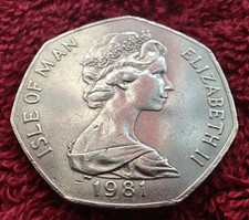 1981 isle man for sale  NEWTOWNARDS